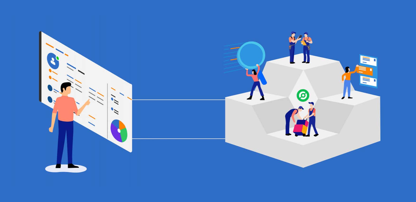 Jeopardy Management system Sagacity