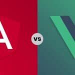Angular vs Vue: How to Choose the Right Framework?